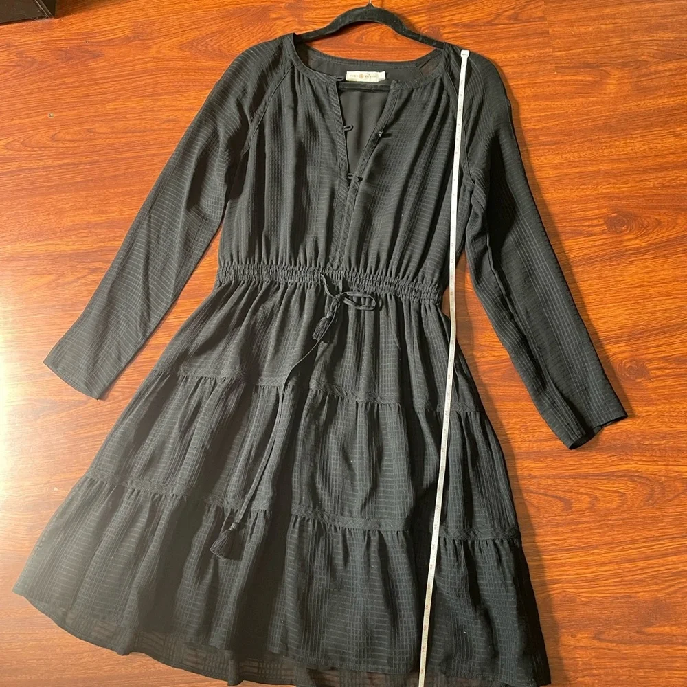 Tory Burch lightweight textured